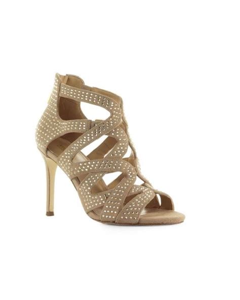 michael kors annalee sandal|macy's Michael Kors shoes.